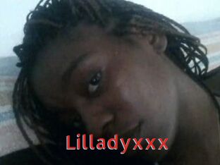 Lilladyxxx