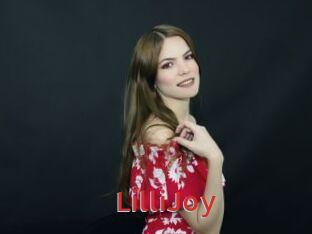 LilliJoy