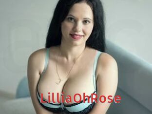 LilliaOhRose