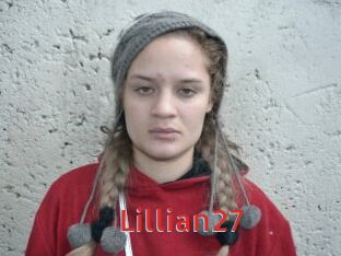 Lillian27