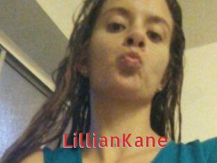 Lillian_Kane