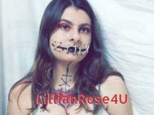 LillianRose4U