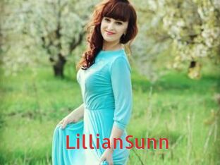 LillianSunn