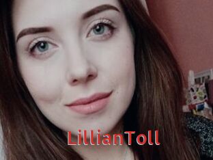 LillianToll