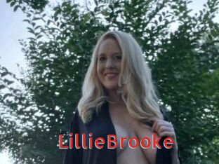 LillieBrooke