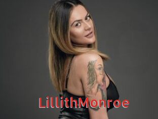 LillithMonroe