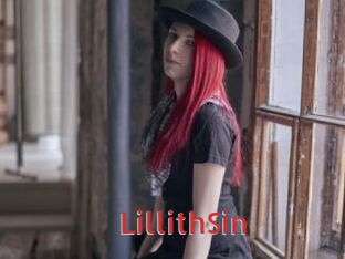 LillithSin