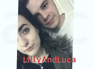 LillyAndLuca