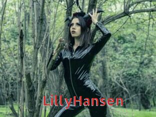 LillyHansen