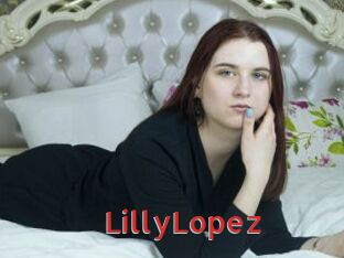 LillyLopez