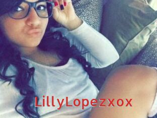 LillyLopezxox