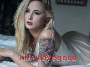 LillyLovegood