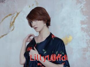 LillyLund