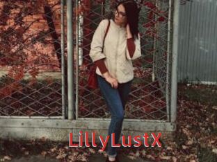 LillyLustX