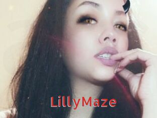 LillyMaze