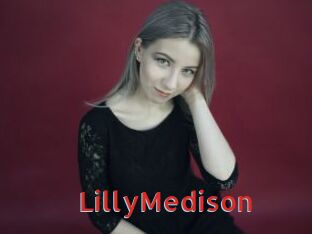 LillyMedison