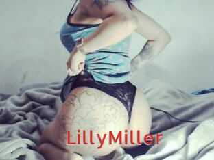 LillyMiller