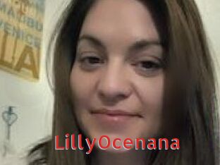 LillyOcenana