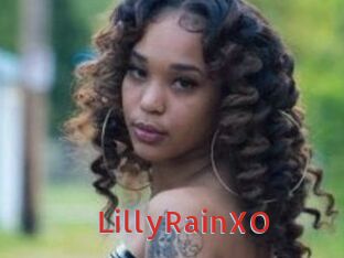 LillyRainXO