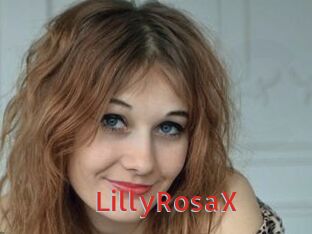LillyRosaX
