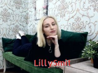 LillySmit