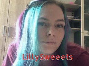 LillySweeets