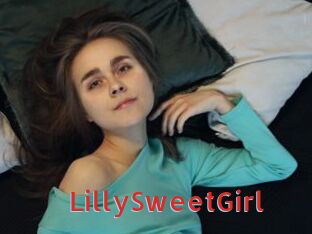 LillySweetGirl Archive DVD NET