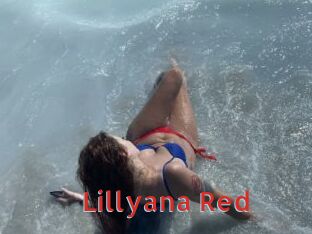 Lillyana_Red