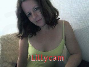 Lillycam