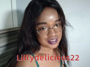 Lillydelicious22