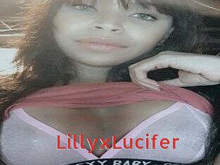 LillyxLucifer