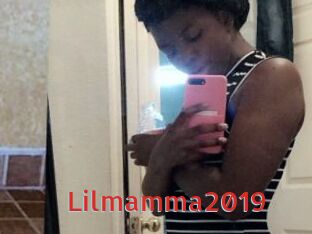 Lilmamma2019