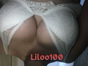 Liloo100