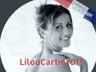 LilouCartierOff