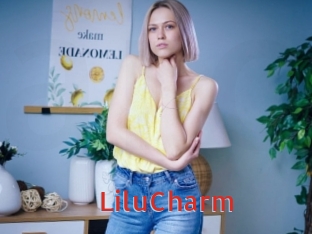 LiluCharm