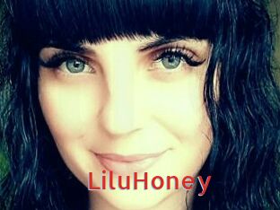 LiluHoney