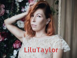 LiluTaylor