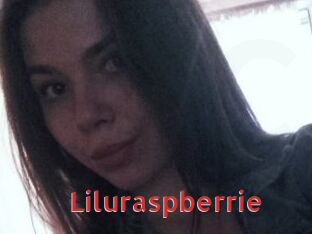 Liluraspberrie