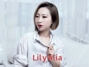 LilyAlia