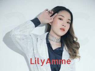 LilyAmme