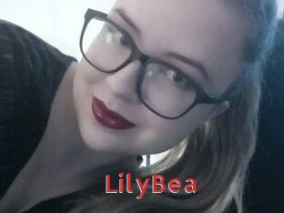 LilyBea