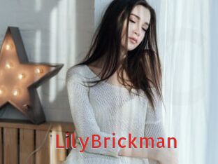 LilyBrickman