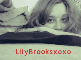 LilyBrooksxoxo