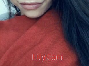 LilyCam