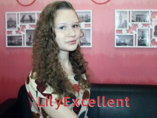 LilyExcellent