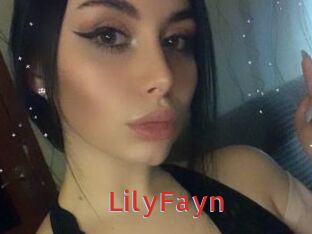 LilyFayn