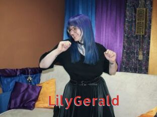 LilyGerald