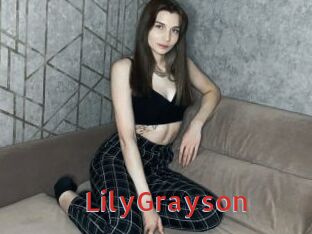 LilyGrayson