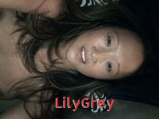 LilyGrey