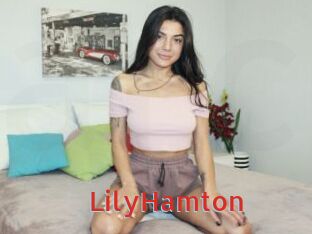 LilyHamton